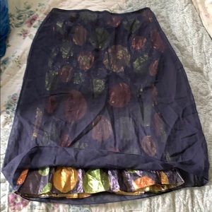 STACIA New York Skirt